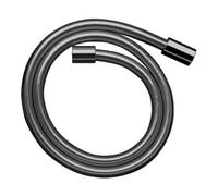 Hansgrohe hansgrohe Flexible de douche Axor Starck 2000 mm, chrome noir poli Quantité:1