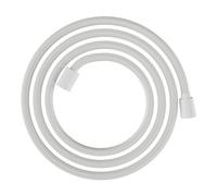 Hansgrohe hansgrohe Flexible de douche Designflex 2000 mm, blanc mat Quantité:1