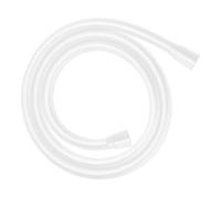 Hansgrohe Flexible de douche Isiflex 28272700 125 cm blanc mat