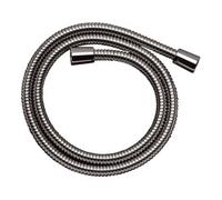Hansgrohe hansgrohe Flexible de douche métal Axor 1250 mm, nickel brossé Quantité:1