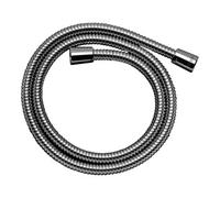 Hansgrohe hansgrohe Flexible de douche métal Axor 1600 mm, aspect acier inoxydable Quantité:1