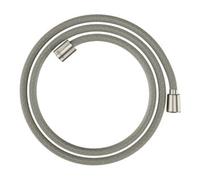 Hansgrohe hansgrohe Flexible de douche textile 1600 mm, raccord 1x conique, 1x cylindre, ED Quantité:1