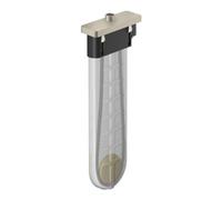 Hansgrohe hansgrohe FM-Set Axor Citterio C brosse douce, boîte à tuyau, bec, rosace Quantité:1