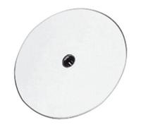 Hansgrohe hansgrohe Garniture de vidage receveur de douche Staro 90 kit complet rouge Quantité:1