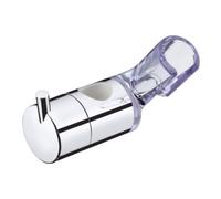 Hansgrohe hansgrohe Glissière d= 22 mm, chrome, pour barre de douche Unica C Quantité:1