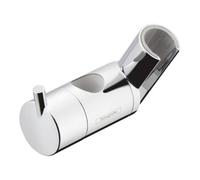 Hansgrohe Curseur Unica S Puro 97651000 chromé pour barre de douche 97651000