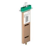 Hansgrohe hansgrohe Grundset sBox 1 consomm., pour baignoires et rebords de carrelage Quantité:1