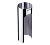 Hansgrohe hansgrohe Habillage de tuyau Flowstar chrome Quantité:1