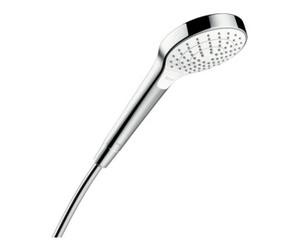 Hansgrohe hansgrohe HB Croma Sel. S Var. EcoSm. 9 l/min, blanc/chrome Quantité:1