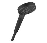 Hansgrohe hansgrohe HB Var. Vernis Blend EcoSm. 9,7 l/min, noir mat Quantité:1