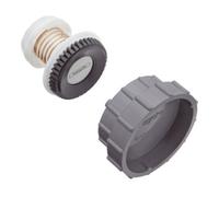 Hansgrohe hansgrohe Insert pour Grohmatic chrome Quantité:1