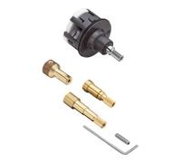 Hansgrohe hansgrohe Insert pour Quattro à partir de 03/01 tige courte Quantité:1