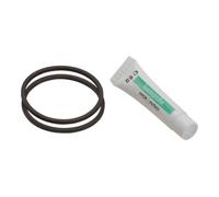 Hansgrohe hansgrohe Jeu de joints avec bec pivotant Quantité:1