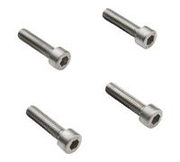 Hansgrohe hansgrohe Jeu de vis M5x3,5 Quantité:1