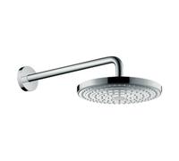 Hansgrohe Raindance Select S Pomme de douche fixe Chrome
