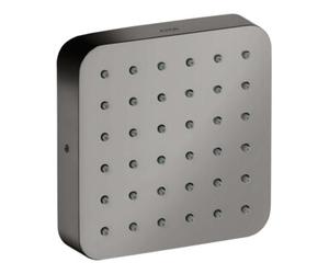 Hansgrohe hansgrohe Kit complet Axor Citterio E douche encastrée 120x120 mm, soft, blanc Quantité:1