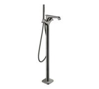 Hansgrohe hansgrohe Kit complet Axor Citterio E WA-THM, sol, bec 190 mm, bleu poli vc Quantité:1