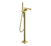 Hansgrohe hansgrohe Kit complet Axor Citterio E WA-THM, sol, bec 190 mm, opt. or poli Quantité:1