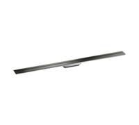 Hansgrohe hansgrohe Kit complet caniveau de douche AXOR Drain 1200 mm pour montage mural PBC Quantité:1