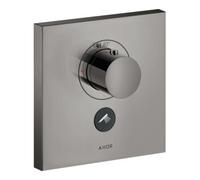 Hansgrohe hansgrohe Kit complet ShowerSelect HF UP-THM, 1 sortie sup., angle, bleu poli vc Quantité:1
