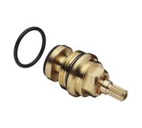 Hansgrohe hansgrohe Kit de conversion pour robinet encastré jusqu'à 5/87 Quantité:1