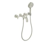 Hansgrohe hansgrohe Kit de montage Axor Citterio Robinetterie bain encastrée 3 trous, avec KrG, ED Quantité:1