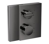 Hansgrohe hansgrohe Kit de montage Axor Edge UP-THM, avec robinetterie, disque de fermeture, bleu po vc Quantité:1