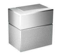 Hansgrohe hansgrohe Kit de montage Axor Edge UP-Vtl., 1 voie, diamanté, chromé Quantité:1