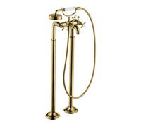 Hansgrohe hansgrohe Kit de montage Axor Montreux Mitigeur évier deux poignées, sol, m KrG, po gol opt Quantité:1