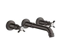 Hansgrohe hansgrohe Kit de montage Axor Montreux UP-WT-3-L-Ar, A 165-225 mm, brossé bleu vc Quantité:1