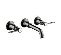 Hansgrohe hansgrohe Kit de montage Axor Montreux UP-WT-3-L-Ar, avec A 165-225mm, bleu poli vc Quantité:1