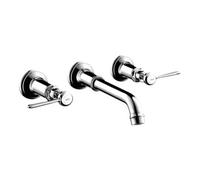 Hansgrohe hansgrohe Kit de montage Axor Montreux UP-WT-3-L-Ar, avec A 165-225mm, ED Quantité:1