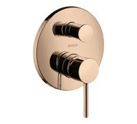 Hansgrohe hansgrohe Kit de montage Axor Starck UP-WA.-EHM, avec poignée à broche, chrome, pour robinet Quantité:1