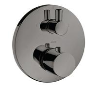 Hansgrohe hansgrohe Kit de montage Axor Uno UP-THM, avec évacuation + vidage, bleu poli vc Quantité:1