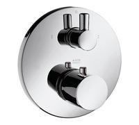 Hansgrohe hansgrohe Kit de montage Axor Uno UP-THM, avec vidage et inverseur, chrome Quantité:1