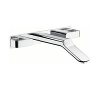 Hansgrohe hansgrohe Kit de montage Axor Urquiola A 228 mm, c, mitigeur lavabo encastré mural UP-3-L Quantité:1