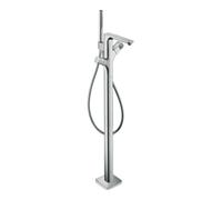 Hansgrohe hansgrohe Kit de montage Axor Urquiola WA-THM, sol, sortie 204 mm, poli r gol Quantité:1