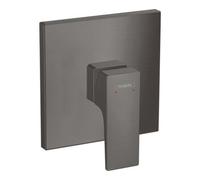 Hansgrohe hansgrohe Kit de montage complet Metropol UP-Br.-EHM, avec HG, 1 voie, brossé bleu vc Quantité:1