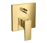 Hansgrohe hansgrohe Kit de montage complet Metropol UP-WA.-EHM, m HG, avec SI-Kombi, finition optique au sol Quantité:1