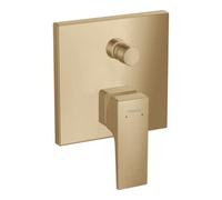 Hansgrohe hansgrohe Kit de montage complet Metropol UP-WA.-EHM, m HG, i SI-Kombi, b bronze Quantité:1