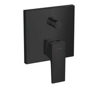 Hansgrohe hansgrohe Kit de montage complet Metropol UP-WA.-EHM, m HG, mit SI-Kombi, noir mat Quantité:1