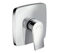 Hansgrohe Metris Chrome