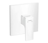 hansgrohe Metropol 32565700 1x consommateur, mitigeur douche encastré, blanc mat