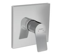 hansgrohe mitigeur de douche 1 Verbraucher , chromé