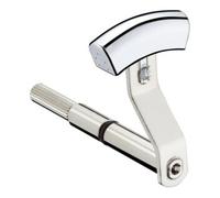 Hansgrohe hansgrohe Levier de commutation Exafill>06/94 en laiton chromé Quantité:1