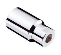 Hansgrohe hansgrohe Manchon mitigeur baignoire encastré blanc Quantité:1