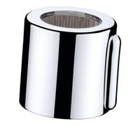 Hansgrohe hansgrohe Manchon pour robinet de puisage blanc Quantité:1