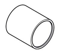 Hansgrohe hansgrohe Manchon Quattro Quantité:1