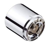 Hansgrohe hansgrohe Manchon thermostat encastré chrome Quantité:1