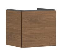 Hansgrohe hansgrohe Meuble sous lavabo Xilesa E 1 tiroir, pour lavabo, 530x470mm, couleur Cachemire Quantité:1